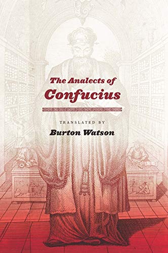 The Analects Of Confucius (Translations From The Asian Classics) By ...