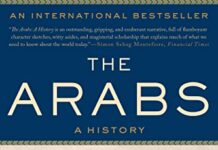 The Arabs: A History 1st Edition by Eugene Rogan (PDF)