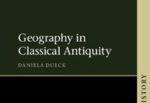 Geography in Classical Antiquity (Key Themes in Ancient History) by Daniela Dueck (PDF)