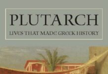 Lives that Made Greek History by Plutarch (PDF)