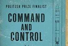 Command and Control: Nuclear Weapons, the Damascus Accident, and the Illusion of Safety (ALA Notable Books for Adults) by Eric Schlosser (PDF)
