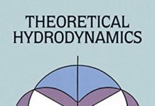 Theoretical Hydrodynamics (Dover Books on Physics) by L. M. Milne-Thomson (PDF)