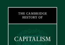 The Cambridge History of Capitalism: Volume 2, The Spread of Capitalism: From 1848 to the Present by Larry Neal (PDF)