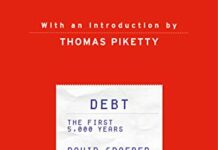 Debt: The First 5,000 Years,Updated and Expanded by David Graeber (PDF)