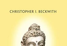 Greek Buddha: Pyrrho’s Encounter with Early Buddhism in Central Asia by Christopher I. Beckwith (PDF)