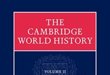 The Cambridge World History: Volume 2, A World with Agriculture, 12,000 BCE–500 CE by Graeme Barker (PDF)