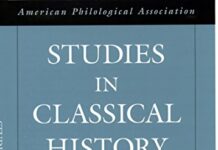 Studies in Classical History and Society (Society for Classical Studies American Classical Studies Book 45) 1st Edition by Meyer Reinhold (PDF)