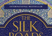The Silk Roads: A New History of the World by Peter Frankopan (EPUB)