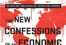 The New Confessions of an Economic Hit Man by John Perkins (PDF)