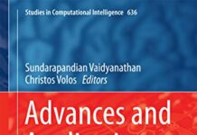 Advances and Applications in Chaotic Systems (Studies in Computational Intelligence Book 636) by Sundarapandian Vaidyanathan (PDF)