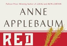 Red Famine: Stalin’s War on Ukraine by Anne Applebaum (PDF)