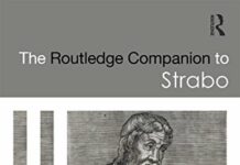 The Routledge Companion to Strabo 1st Edition by Daniela Dueck (PDF)