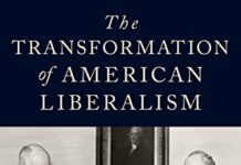 The Transformation of American Liberalism 1st Edition by George Klosko (PDF)