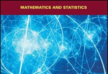 Theory and Statistical Applications of Stochastic Processes (Mathematics and Statistics) 1st Edition by Yuliya Mishura (PDF)