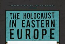 The Holocaust in Eastern Europe: At the Epicenter of the Final Solution (Perspectives on the Holocaust) by Waitman Wade Beorn (PDF)