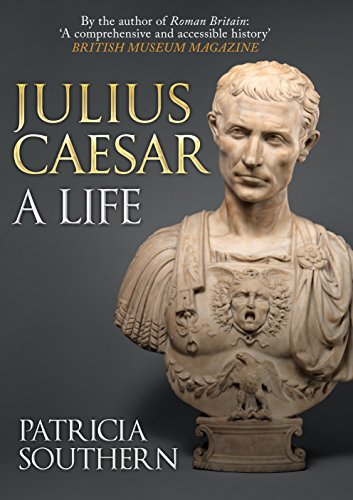 Julius Caesar: A Life by Patricia Southern (PDF) | sci-books.com