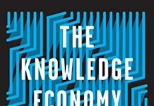 The Knowledge Economy by Roberto Mangabeira Unger (PDF)