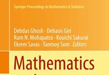 Mathematics and Computing: ICMC 2018, Varanasi, India, January 9-11, Selected Contributions (Springer Proceedings in Mathematics & Statistics Book 253) by Debdas Ghosh (PDF)