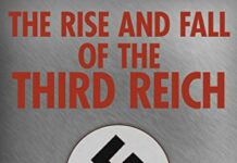 The Rise and Fall of the Third Reich by William L. Shirer (PDF)