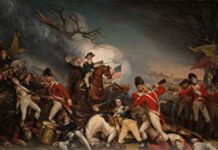 The Compact History of the Revolutionary War (Compact Histories Book 1) by R. Ernest Dupuy (PDF)