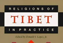 Religions of Tibet in Practice by Donald S. Lopez Jr. (PDF)