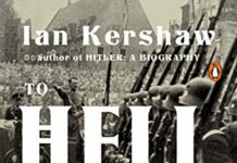 To Hell and Back: Europe 1914-1949 (The Penguin History of Europe) by Ian Kershaw (PDF)