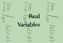 Real Variables by Alberto Torchinsky (PDF)