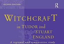 Witchcraft in Tudor and Stuart England: A Regional and Comparative Study, Revised 2nd Edition 2nd Edition by Alan Macfarlane (PDF)