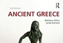 Ancient Greece: Social and Historical Documents from Archaic Times to the Death of Alexander the Great (Routledge Sourcebooks for the Ancient World) 3rd Edition by Matthew Dillon (PDF)