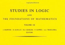 Equivalents of the Axiom of Choice II (Studies in Logic and the Foundations of Mathematics, Vol. 116) 1st Edition by Herman Rubin (PDF)