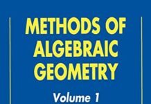 Methods of Algebraic Geometry: Volume 1 (Cambridge Mathematical Library) by W. V. D. Hodge (PDF)