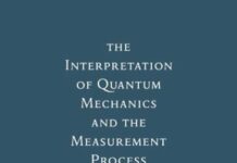 The Interpretation of Quantum Mechanics and the Measurement Process by Peter Mittelstaedt | (PDF) Free Download