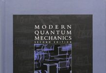 Modern Quantum Mechanics (2nd Edition) 2nd Edition by J. J. Sakurai (PDF)
