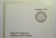Special and Spurious Solutions of X (Memoirs of the American Mathematical Society) by Roger D. Nussbaum | (PDF) Free Download