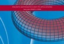 Elliptic Curves: Number Theory and Cryptography, Second Edition (Discrete Mathematics and Its Applications) 2nd Edition by Lawrence C. Washington (PDF)