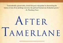 After Tamerlane: The Rise and Fall of Global Empires, 1400-2000 by John Darwin (PDF)