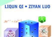 Tensor Analysis: Spectral Theory and Special Tensors by Liqun Qi (PDF)