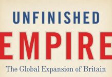 Unfinished Empire: The Global Expansion of Britain by John Darwin (PDF)