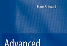 Advanced Quantum Mechanics by Franz Schwabl | (PDF) Free Download