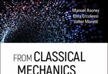 From Classical Mechanics to Quantum Field Theory: A Tutorial by Elisa Ercolessi (PDF)