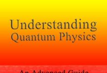 Understanding Quantum Physics: An Advanced Guide for the Perplexed by Shan Gao | (PDF) Free Download