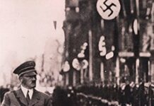 Hitler: 1936-1945 Nemesis by Ian Kershaw (PDF)