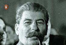 Stalin: Waiting for Hitler, 1929-1941 by Stephen Kotkin (PDF)