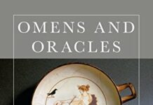 Omens and Oracles: Divination in Ancient Greece 1st Edition by Matthew Dillon (PDF)