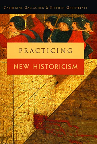 research papers on new historicism