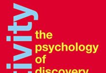Creativity: Flow and the Psychology of Discovery and Invention by Mihaly Csikszentmihalyi (PDF)