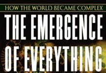 The Emergence of Everything: How the World Became Complex by Harold J. Morowitz (PDF)