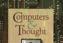 Computers and Thought by Edward A. Feigenbaum (PDF)