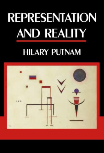 hilary putnam representation and reality pdf