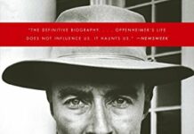 American Prometheus: The Triumph and Tragedy of J. Robert Oppenheimer by Kai Bird (PDF)